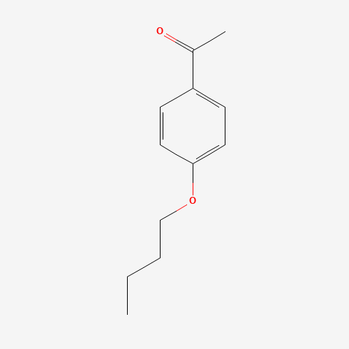 FT-0617930 CAS:5736-89-0 chemical structure
