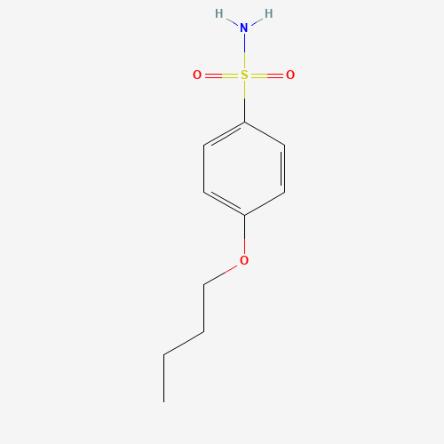 FT-0617932 CAS:1138-58-5 chemical structure