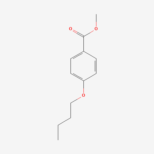FT-0617933 CAS:4906-25-6 chemical structure