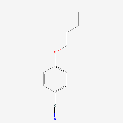 FT-0617934 CAS:5203-14-5 chemical structure