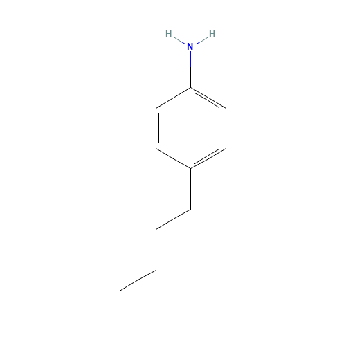 4-Butylaniline (CAS: 104-13-2) - Related Chemical Product