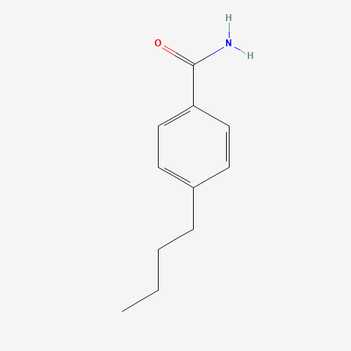 FT-0617941 CAS:107377-07-1 chemical structure