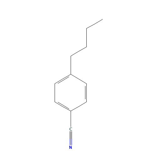4-BUTYLBENZONITRILE (CAS: 20651-73-4) - Related Chemical Product