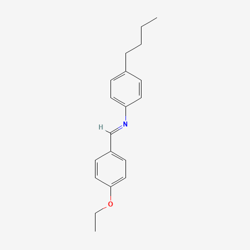 FT-0617948 CAS:29743-08-6 chemical structure