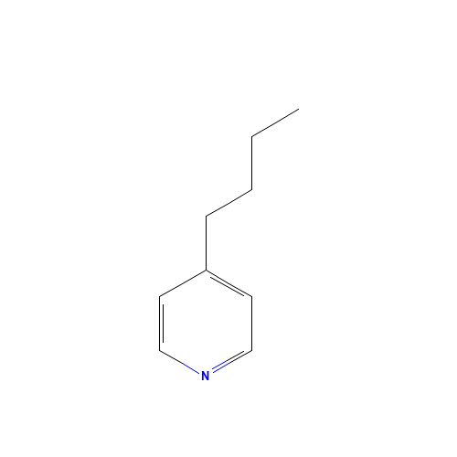 4-BUTYL PYRIDINE (CAS: 5335-75-1) - Related Chemical Product