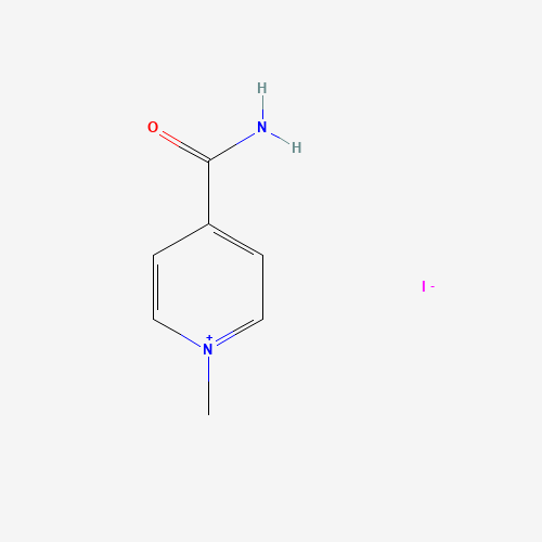 FT-0617952 CAS:5613-08-1 chemical structure