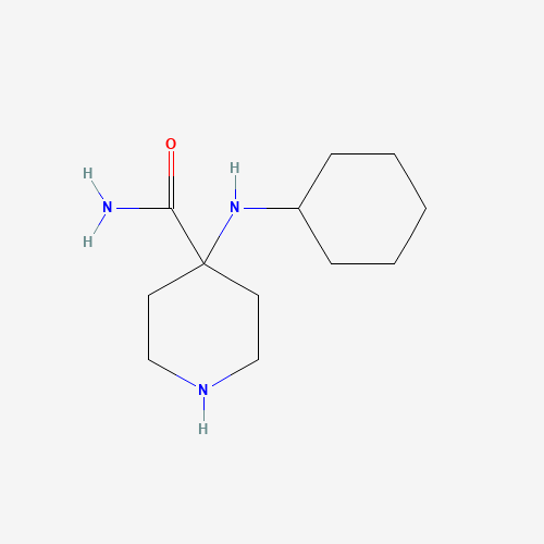 FT-0617953 CAS:83877-87-6 chemical structure