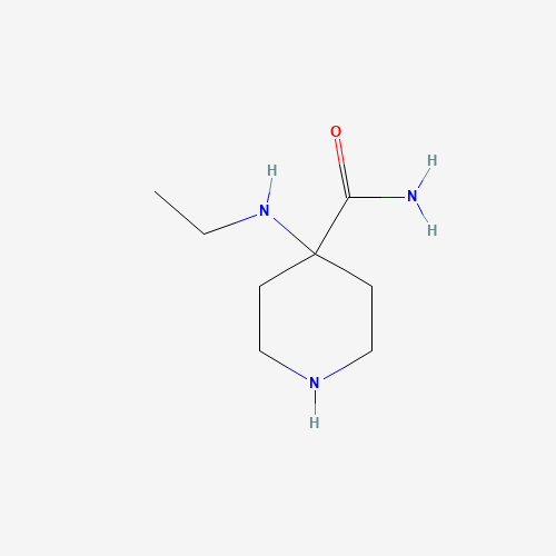 FT-0617954 CAS:84100-54-9 chemical structure