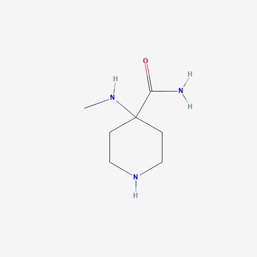 FT-0617955 CAS:84100-51-6 chemical structure