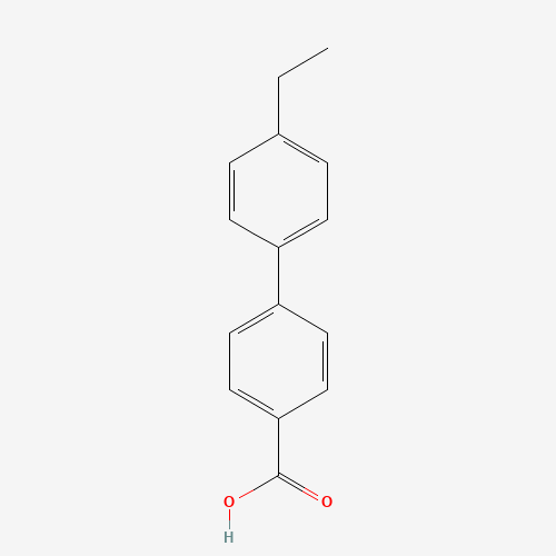 FT-0617956 CAS:5731-13-5 chemical structure