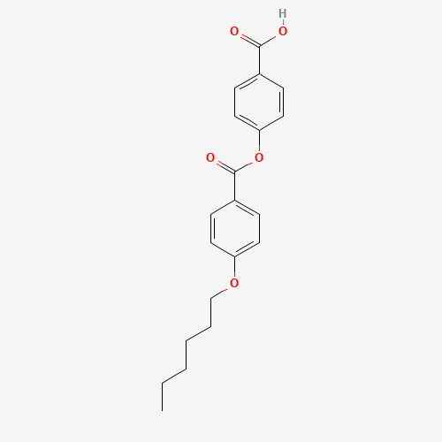 FT-0617960 CAS:52899-68-0 chemical structure