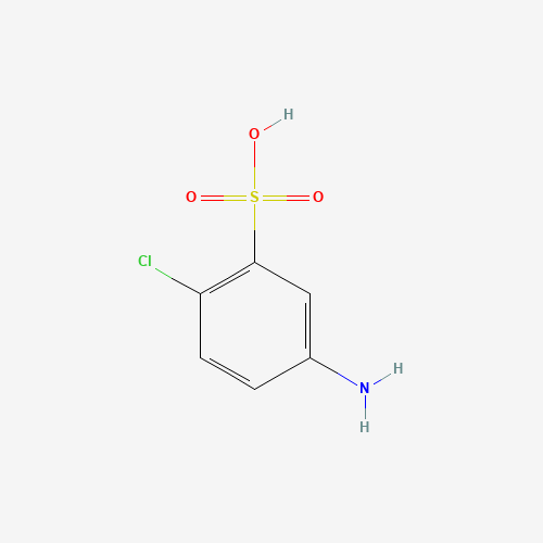 FT-0617962 CAS:88-43-7 chemical structure
