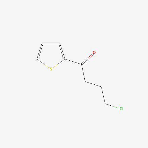 FT-0617968 CAS:43076-59-1 chemical structure