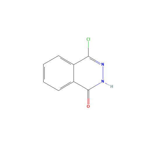 4-CHLORO-1,2-DIHYDROPHTHALAZIN-1-ONE (CAS: 2257-69-4) - Related Chemical Product