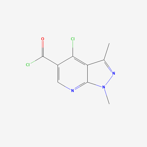 FT-0617974 CAS:175201-95-3 chemical structure