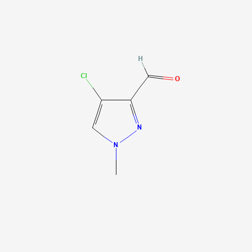 FT-0617980 CAS:175204-81-6 chemical structure