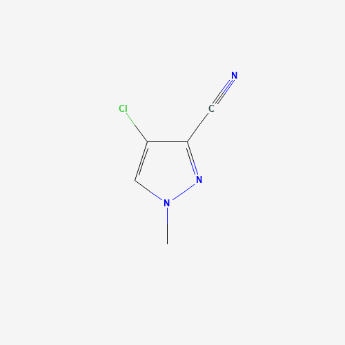 FT-0617981 CAS:175204-86-1 chemical structure