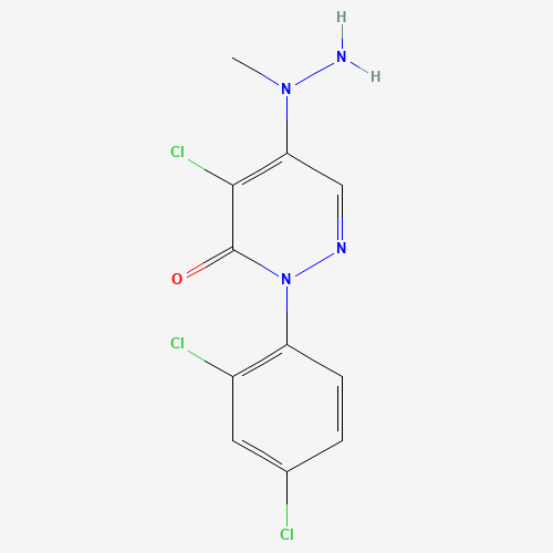 FT-0617984 CAS:175135-85-0 chemical structure