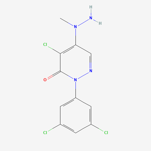 FT-0617985 CAS:175135-84-9 chemical structure