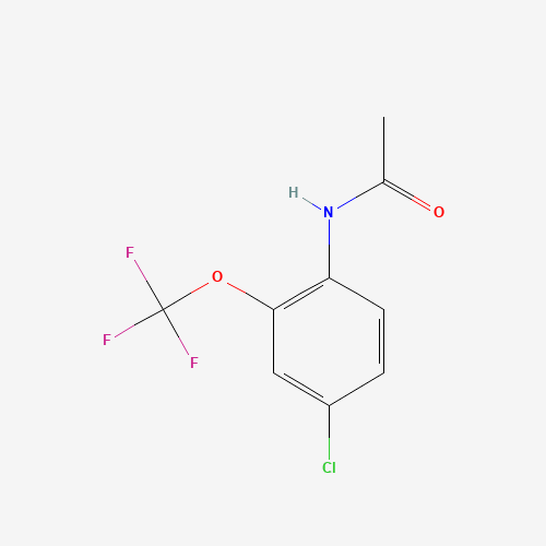 FT-0617988 CAS:175278-36-1 chemical structure