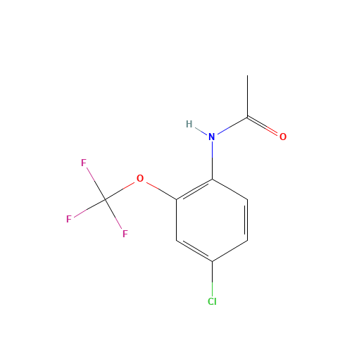 FT-0617988 CAS:175278-36-1 chemical structure