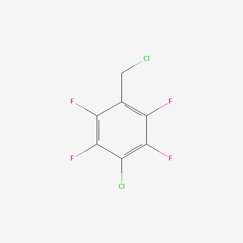 FT-0617995 CAS:60903-83-5 chemical structure