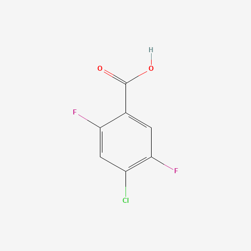 FT-0617999 CAS:132794-07-1 chemical structure