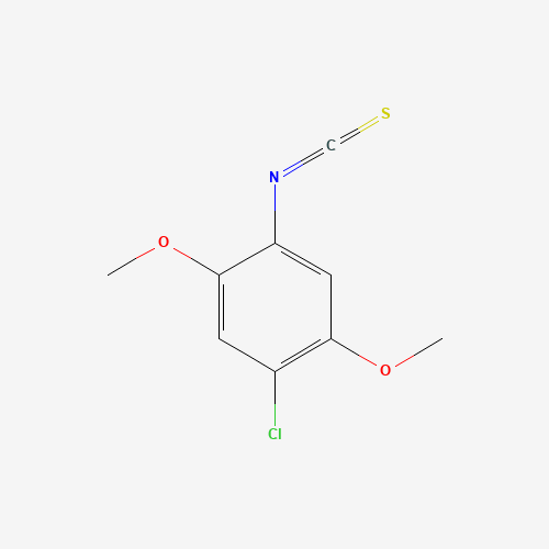 FT-0618001 CAS:306935-82-0 chemical structure