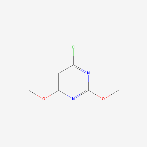 FT-0618004 CAS:6320-15-6 chemical structure