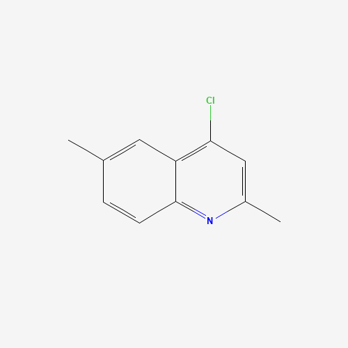 FT-0618006 CAS:6270-08-2 chemical structure
