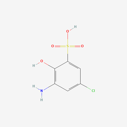 FT-0618009 CAS:88-23-3 chemical structure