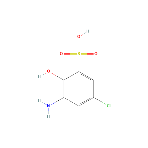 FT-0618009 CAS:88-23-3 chemical structure