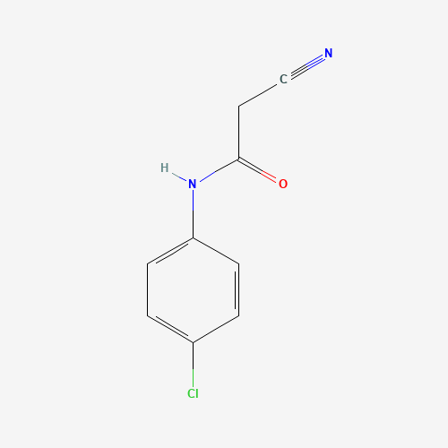FT-0618011 CAS:17722-17-7 chemical structure