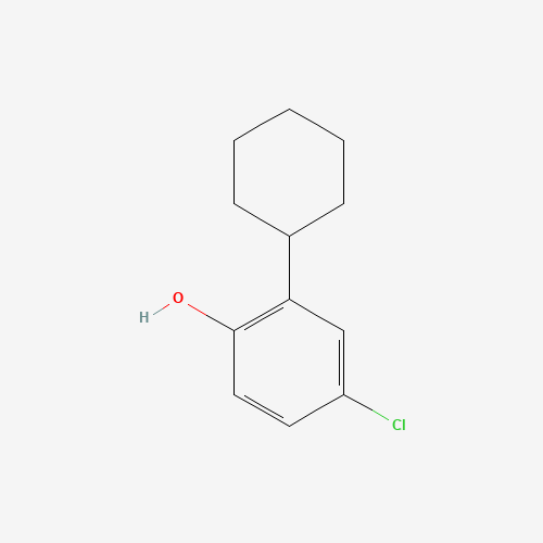FT-0618012 CAS:13081-17-9 chemical structure