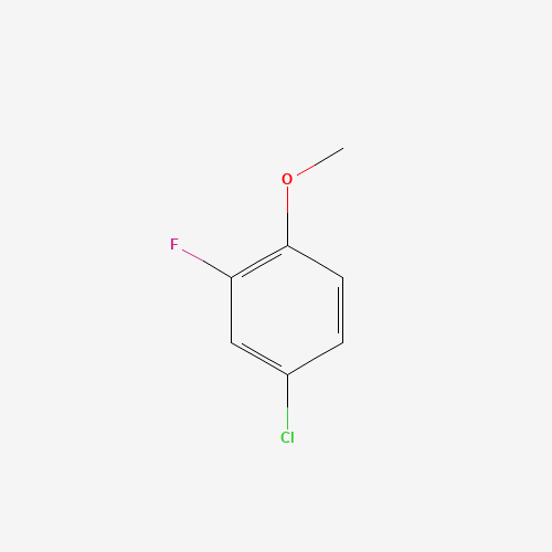 FT-0618016 CAS:452-09-5 chemical structure