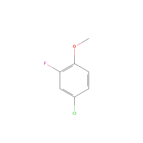 FT-0618016 CAS:452-09-5 chemical structure