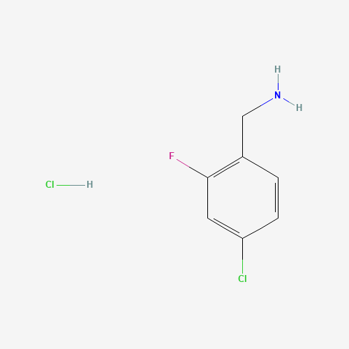 FT-0618019 CAS:202982-63-6 chemical structure