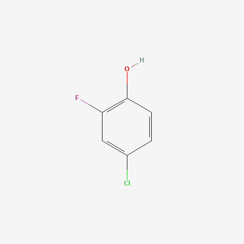 FT-0618022 CAS:348-62-9 chemical structure