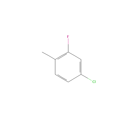 FT-0618023 CAS:452-75-5 chemical structure