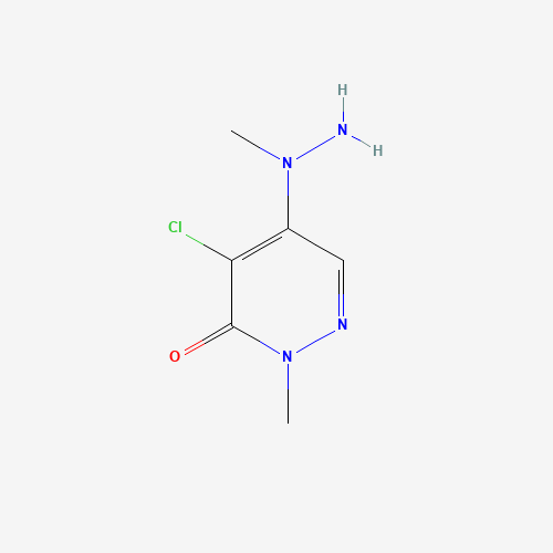 FT-0618027 CAS:96017-23-1 chemical structure