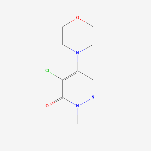 FT-0618028 CAS:1080-85-9 chemical structure