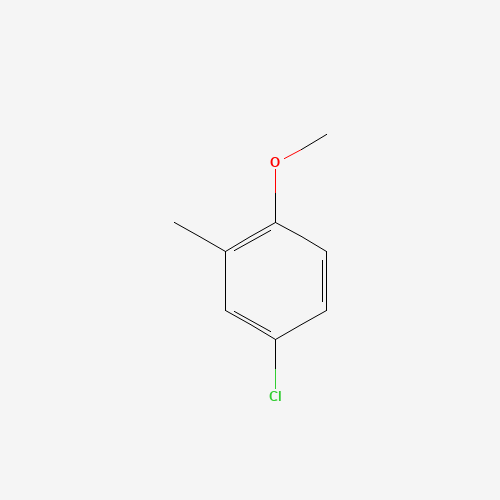 FT-0618031 CAS:3260-85-3 chemical structure