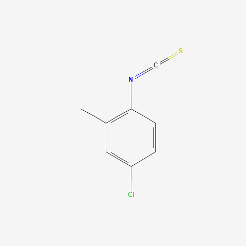 FT-0618032 CAS:23165-53-9 chemical structure