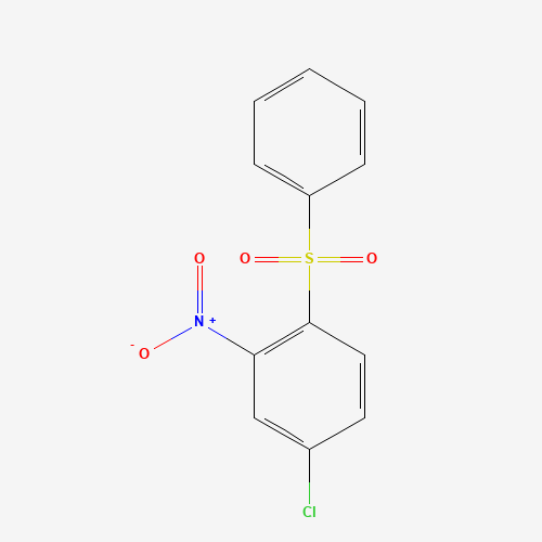 FT-0618036 CAS:86030-08-2 chemical structure