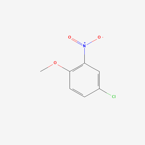 FT-0618038 CAS:89-21-4 chemical structure