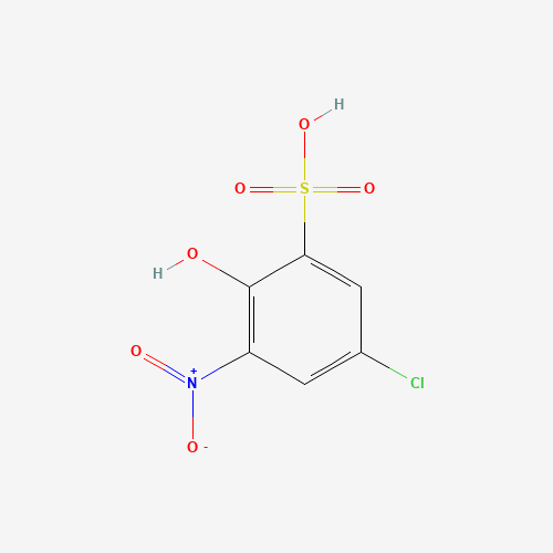 FT-0618041 CAS:132983-46-1 chemical structure