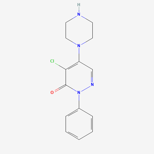 FT-0618044 CAS:153276-35-8 chemical structure