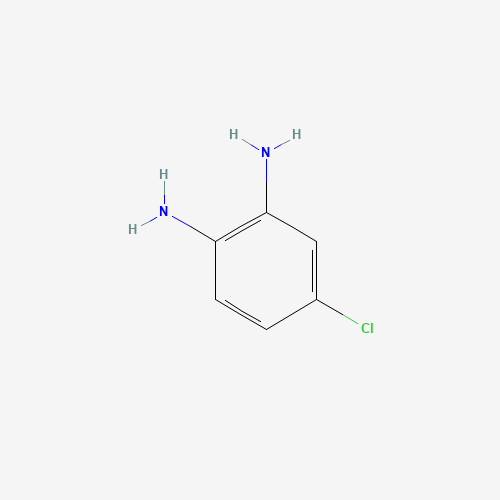 FT-0618045 CAS:95-83-0 chemical structure