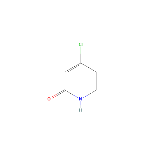4-Chloro-2-hydroxypyridine (CAS: 40673-25-4) - Related Chemical Product