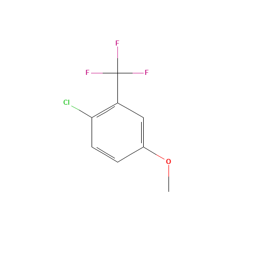 FT-0618050 CAS:400-73-7 chemical structure